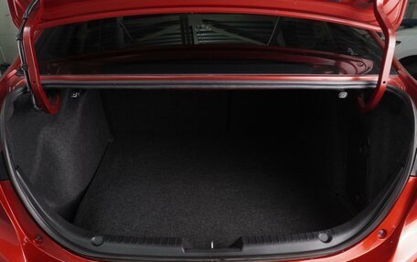 Mazda 3, 2014 год, 1 629 000 рублей, 19 фотография
