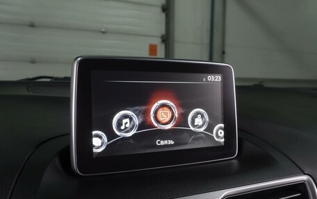 Mazda 3, 2014 год, 1 629 000 рублей, 18 фотография