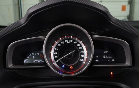 Mazda 3, 2014 год, 1 629 000 рублей, 12 фотография