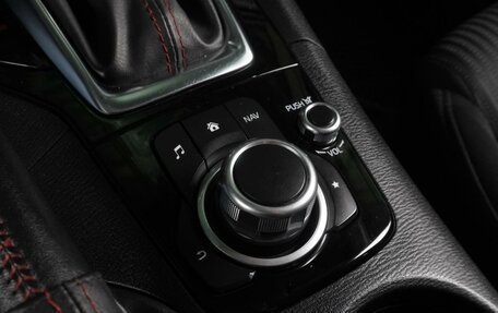 Mazda 3, 2014 год, 1 629 000 рублей, 16 фотография
