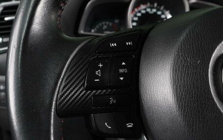 Mazda 3, 2014 год, 1 629 000 рублей, 13 фотография