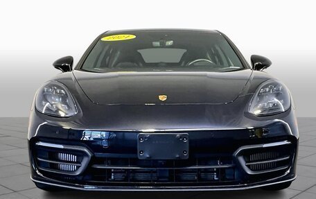 Porsche Panamera II рестайлинг, 2022 год, 8 779 580 рублей, 5 фотография