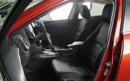 Mazda 3, 2014 год, 1 629 000 рублей, 10 фотография