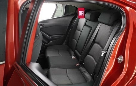 Mazda 3, 2014 год, 1 629 000 рублей, 9 фотография