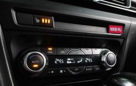 Mazda 3, 2014 год, 1 629 000 рублей, 17 фотография