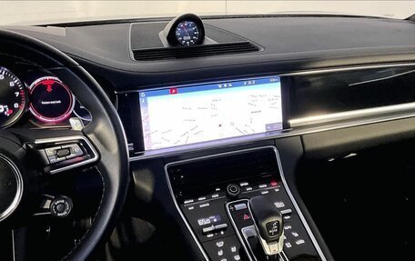 Porsche Panamera II рестайлинг, 2022 год, 8 779 580 рублей, 11 фотография