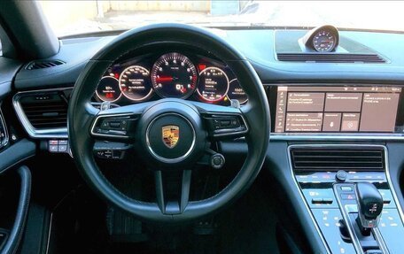 Porsche Panamera II рестайлинг, 2022 год, 8 779 580 рублей, 8 фотография