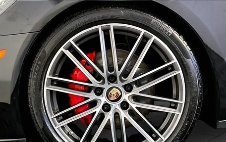 Porsche Panamera II рестайлинг, 2022 год, 8 779 580 рублей, 19 фотография