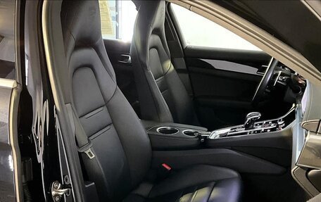 Porsche Panamera II рестайлинг, 2022 год, 8 779 580 рублей, 13 фотография