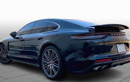 Porsche Panamera II рестайлинг, 2022 год, 8 779 580 рублей, 20 фотография