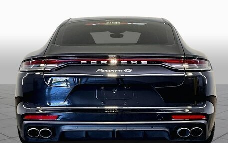 Porsche Panamera II рестайлинг, 2022 год, 8 779 580 рублей, 7 фотография