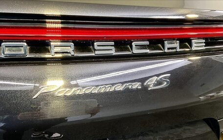 Porsche Panamera II рестайлинг, 2022 год, 8 779 580 рублей, 17 фотография