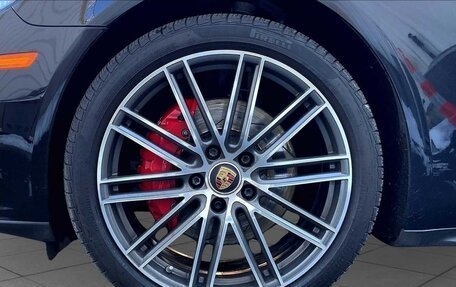 Porsche Panamera II рестайлинг, 2022 год, 8 779 580 рублей, 18 фотография