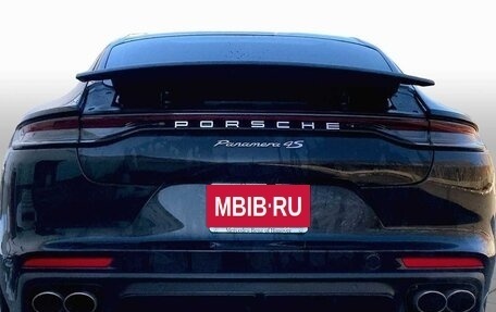 Porsche Panamera II рестайлинг, 2022 год, 8 779 580 рублей, 6 фотография