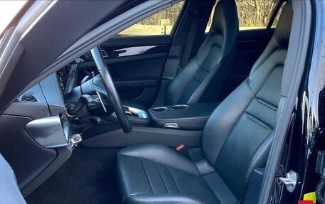 Porsche Panamera II рестайлинг, 2022 год, 8 779 580 рублей, 14 фотография
