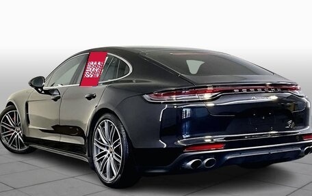 Porsche Panamera II рестайлинг, 2022 год, 8 779 580 рублей, 21 фотография