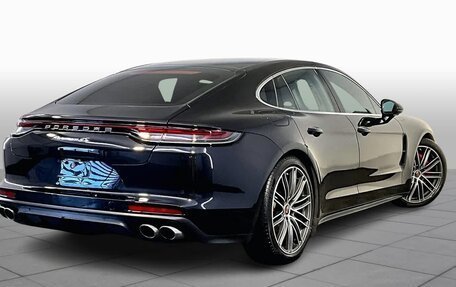 Porsche Panamera II рестайлинг, 2022 год, 8 779 580 рублей, 23 фотография