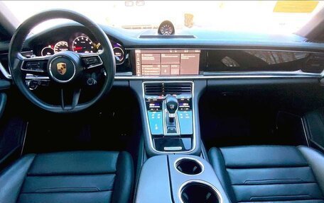 Porsche Panamera II рестайлинг, 2022 год, 8 779 580 рублей, 28 фотография