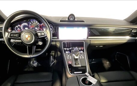 Porsche Panamera II рестайлинг, 2022 год, 8 779 580 рублей, 29 фотография