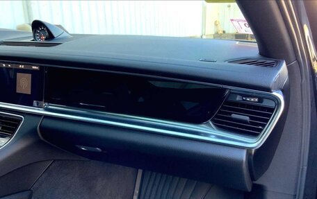 Porsche Panamera II рестайлинг, 2022 год, 8 779 580 рублей, 33 фотография