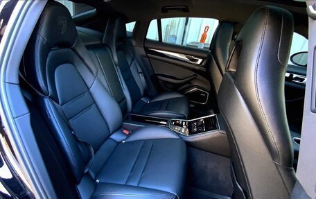Porsche Panamera II рестайлинг, 2022 год, 8 779 580 рублей, 35 фотография