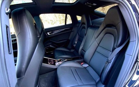 Porsche Panamera II рестайлинг, 2022 год, 8 779 580 рублей, 36 фотография