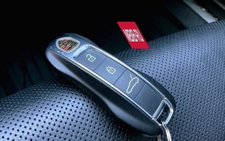 Porsche Panamera II рестайлинг, 2022 год, 8 779 580 рублей, 26 фотография
