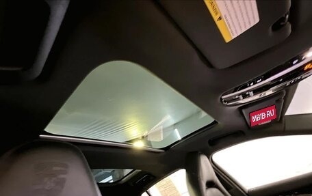 Porsche Panamera II рестайлинг, 2022 год, 8 779 580 рублей, 25 фотография