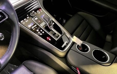 Porsche Panamera II рестайлинг, 2022 год, 8 779 580 рублей, 31 фотография