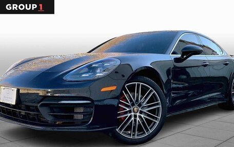 Porsche Panamera II рестайлинг, 2022 год, 8 779 580 рублей, 38 фотография