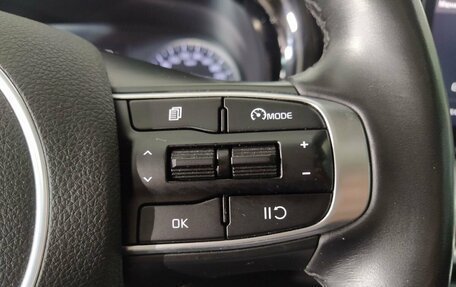 KIA K5, 2021 год, 2 349 000 рублей, 10 фотография