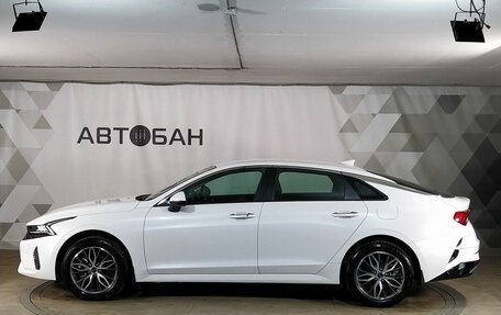 KIA K5, 2021 год, 2 349 000 рублей, 4 фотография