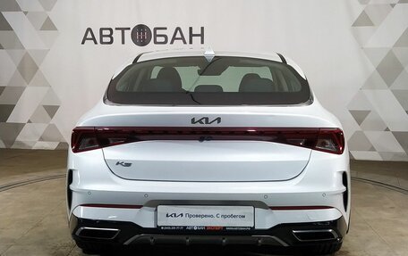 KIA K5, 2021 год, 2 349 000 рублей, 5 фотография