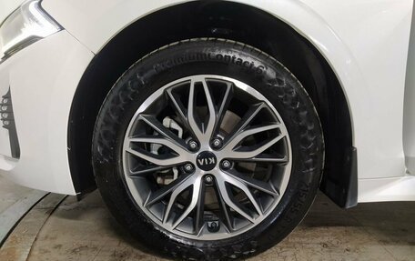 KIA K5, 2021 год, 2 349 000 рублей, 7 фотография