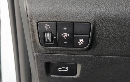 KIA K5, 2021 год, 2 349 000 рублей, 12 фотография