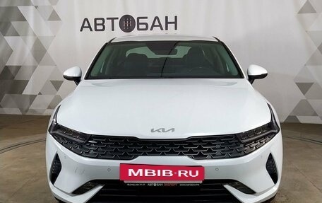 KIA K5, 2021 год, 2 349 000 рублей, 2 фотография