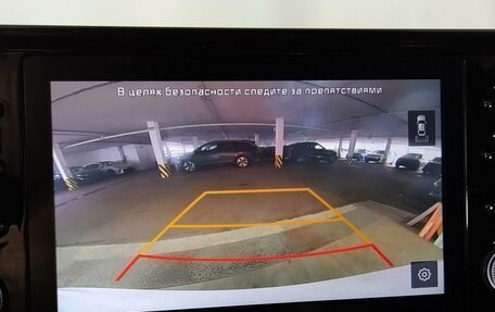 KIA K5, 2021 год, 2 349 000 рублей, 25 фотография