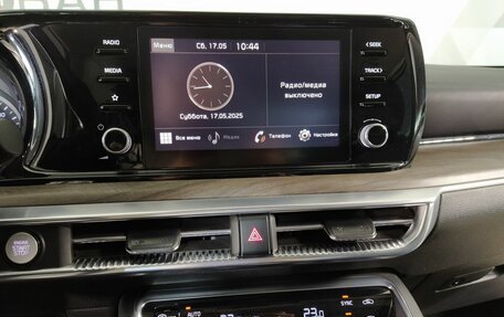 KIA K5, 2021 год, 2 349 000 рублей, 24 фотография