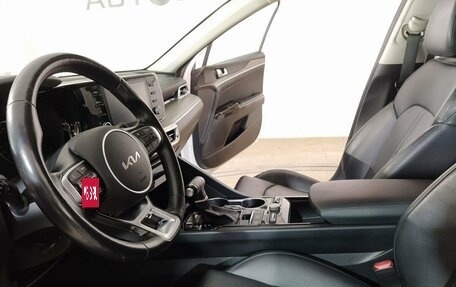 KIA K5, 2021 год, 2 349 000 рублей, 29 фотография