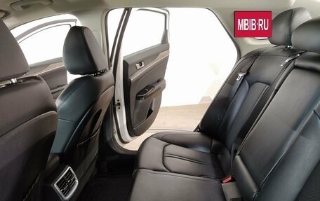 KIA K5, 2021 год, 2 349 000 рублей, 28 фотография