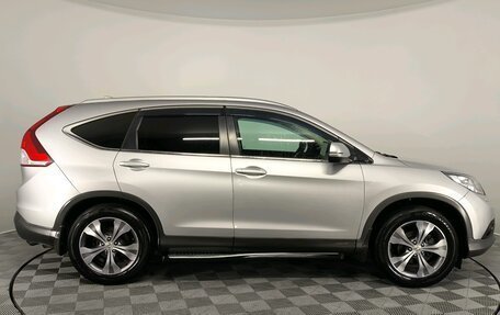 Honda CR-V IV, 2013 год, 1 950 000 рублей, 5 фотография