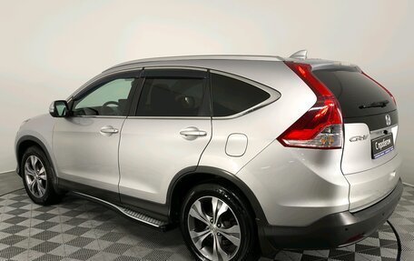 Honda CR-V IV, 2013 год, 1 950 000 рублей, 8 фотография