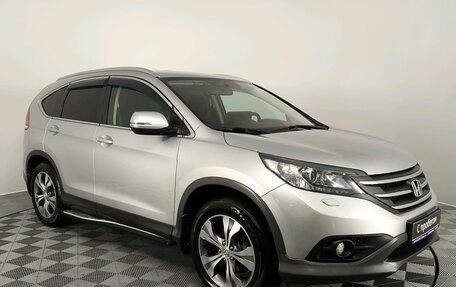 Honda CR-V IV, 2013 год, 1 950 000 рублей, 4 фотография