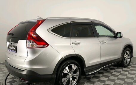 Honda CR-V IV, 2013 год, 1 950 000 рублей, 6 фотография