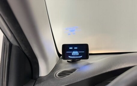 KIA Rio IV, 2019 год, 1 320 000 рублей, 15 фотография