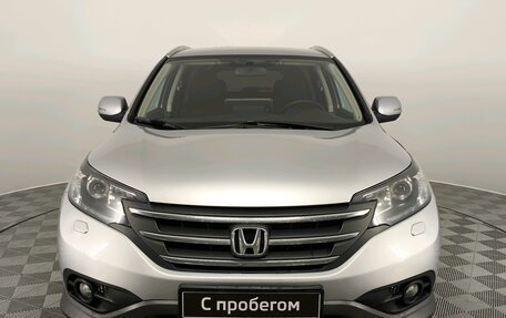 Honda CR-V IV, 2013 год, 1 950 000 рублей, 3 фотография