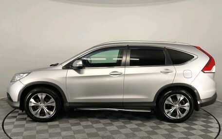 Honda CR-V IV, 2013 год, 1 950 000 рублей, 9 фотография