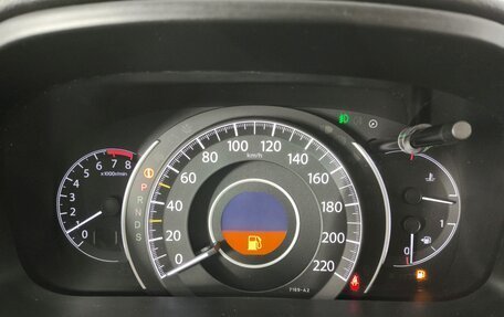 Honda CR-V IV, 2013 год, 1 950 000 рублей, 17 фотография
