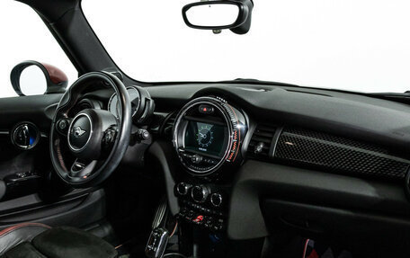 MINI Hatch, 2018 год, 2 639 898 рублей, 9 фотография