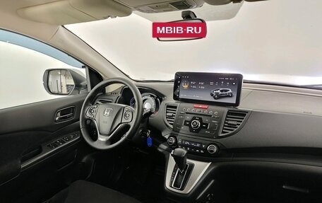 Honda CR-V IV, 2013 год, 1 950 000 рублей, 15 фотография